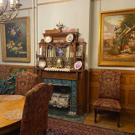 Vineyard Mansion B&B Saint Joseph Εξωτερικό φωτογραφία