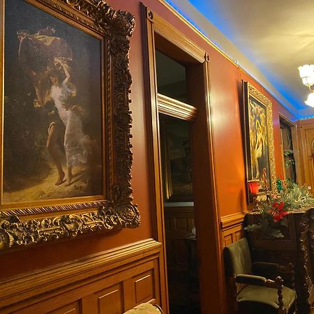 Vineyard Mansion B&B Saint Joseph Εξωτερικό φωτογραφία