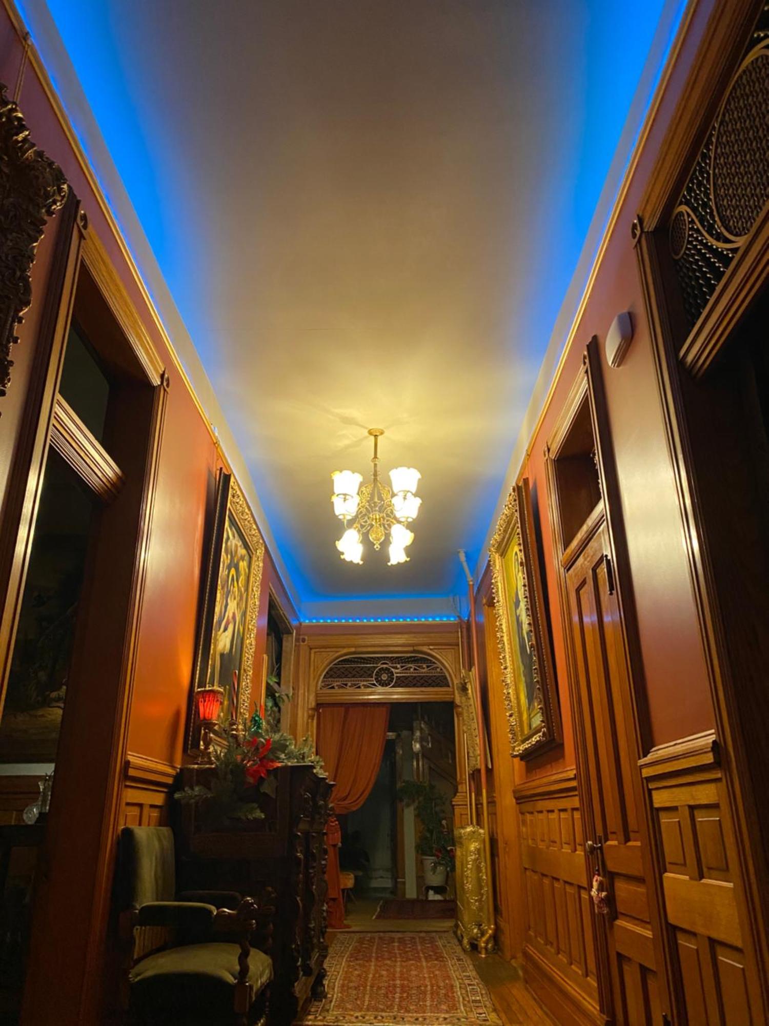 Vineyard Mansion B&B Saint Joseph Εξωτερικό φωτογραφία